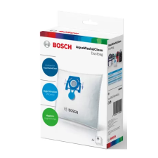 Bosch PORZSÁK kisháztartási gépek kiegészítői