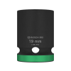  BOSCH PRO Gépi dugókulcs 1/2" 19 mm CrMo