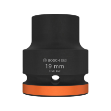 BOSCH PRO Gépi dugókulcs 3/4" 19 mm CrMo dugókulcs