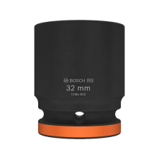 Bosch PRO Gépi dugókulcs 3/4'' 32 mm CrMo dugókulcs