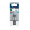 Bosch PRO Pozidriv ütvecsavarozó bitfej, PZ3, 55 mm, 2 db (2608522545)