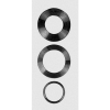 Bosch PRO szűkítőgyűrű körfűrészlaphoz, 20x1,2x16 mm, 20-ról 16-ra (2600100197)