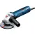 Bosch Professional 0601388203 GWS 7-115 E sarokcsiszoló, vezetékes, 115 mm