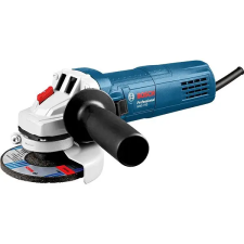 Bosch Professional 0601394001 GWS 750 sarokcsiszoló, vezetékes, 125 mm sarokcsiszoló