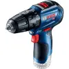 Bosch Professional 06019G9102 GSB 12V-30 akkus ütvefúró (akku nélkül)