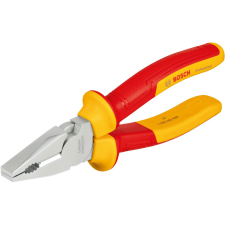 Bosch Professional (1600A02NE1) VDE Kombinált fogó 180 mm (1600A02NE1) fogó