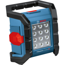 Bosch Professional akkumulátoros lámpa GLI 18 V-120 Solo világítás