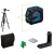 Bosch Professional BOSCH 0601065601 GLL 20-22 G Professional vonallézer + LB10 + BT150 + TP