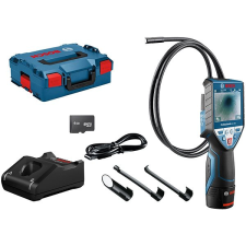 Bosch Professional BOSCH 0601241201 Professional GIC 120 C Vizsgálókamera, L-Boxx mérőműszer