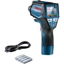 Bosch Professional Bosch GIS 1000 C, L-Boxx 0601083300 mérőműszer