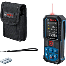 Bosch Professional Bosch GLM 50-27 C mérőműszer