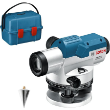 Bosch Professional Bosch GOL 26 D Professzionális optikai vízmérték 0.601.068.000 mérőműszer