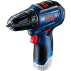 Bosch Professional Bosch GSR 12V-30 AKKU nélkül