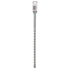 Bosch Professional BOSCH KALAPÁCSFÚRÓ 18X400X540MM SDS-MAX-4