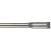 Bosch Professional BOSCH LAPOSVÉSŐ,400X25MM SDS-MAXR-TEC SHARP