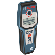 Bosch Professional Detektor GMS 120 mérőműszer