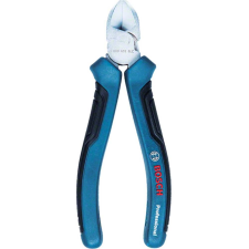 Bosch Professional Diagonal Side Cutter Oldalcsípőfogó 160 mm 1.600.A01.TH9 (1600A01TH9) fogó