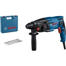 Bosch Professional GBH 2-21 fúrókalapács, hordtáskával (06112A6002) (06112A6002) fúrókalapács