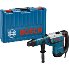 Bosch Professional GBH 8-45 D SDS-Max-Fúrókalapács 1500 W (V0611265100) (0611265100) fúrókalapács