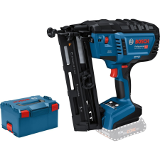 Bosch Professional GNH 18V-64-2 M 0601482001 Akkus szögbelövő (0601482001) tűzőgép