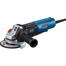 Bosch PROFESSIONAL GWS 17-125 PS Elektromos sarokcsiszoló, 125mm, 1700W (06017D1300) sarokcsiszoló