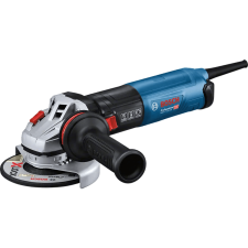 Bosch Professional GWS 17-125 SB Elektromos sarokcsiszoló, 125mm, 1700W (06017D0700) sarokcsiszoló