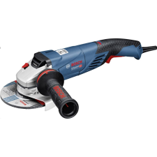Bosch Professional GWS 18 -125 SPL sarokcsiszoló (06017A3300) (06017A3300) sarokcsiszoló
