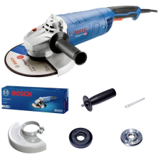 Bosch Professional GWS 2400 J nagy sarokcsiszoló (06018F4200) (06018F4200) sarokcsiszoló