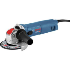 Bosch Professional GWX 14-125 06017B7000 Sarokcsiszoló 125 mm 1400 W (06017B7000) sarokcsiszoló