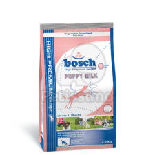  Bosch Puppy Milk 2 kg vitamin, táplálékkiegészítő kutyáknak