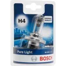Bosch Pure Light H4 55 W (1987301001) autóalkatrész