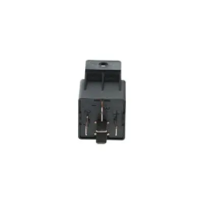 Bosch Relé, tolótető 0 986 332 400 autóalkatrész