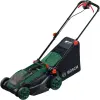 Bosch Rotak18V2-38 Akkus Elektromos Fűnyíró 2x18V