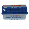 Bosch S4 akkumulátor 12v 95ah jobb+