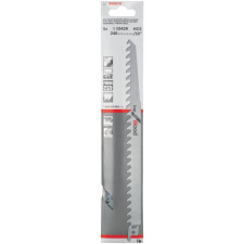 Bosch S 1542 K Top for Wood szablyafűrészlap (5db/csomag) (2608650682) fűrészlap