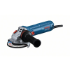 Bosch Sarokcsiszoló 125 mm GWS 12-125 S fordulatszám szabályzós, reteszelhető kapcs. / 1200 W