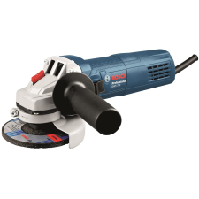 Bosch Sarokcsiszoló GWS 750-125 (060139400B) sarokcsiszoló
