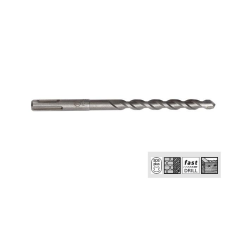 Bosch SDS fúrószár PLUS-1 22 x 450 mm (2608680293) szerszám kiegészítő