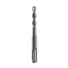 Bosch SDS-plus-5 kalapácsfúró 14x200 mm (1618596186)