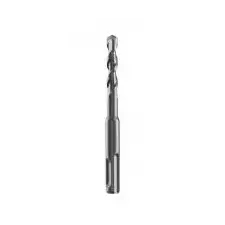 Bosch SDS-plus-5 kalapácsfúró 6x250 mm (2608585602) kalapács