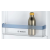 Bosch Serie | 4, Beépíthető, alulfagyasztós hűtő-fagyasztó kombináció, 177.2 x 54.1 cm, sliding h...
