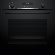 Bosch Serie 6 HBG578EB7 sütő 71 L 3600 W Fekete (S0461115) sütő