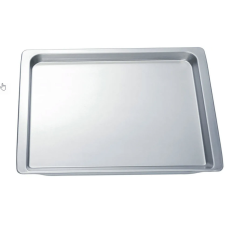 Bosch-Siemens alumímium tepsi 465 x 375 x 25 mm beépíthető gépek kiegészítői
