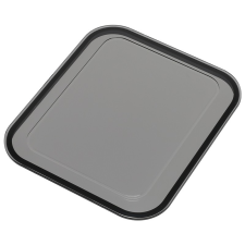 Bosch Siemens BAB TARTÁLY FEDÉL (ÁTLÁTSZÓ) A SIEMENS EQ.9-HEZ kávéfőző kellék