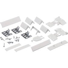 BOSCH - SIEMENS - BALAY AJTÓ RÖGZÍTŐ KÉSZLET BOSCH 00491368 beépíthető gépek kiegészítői