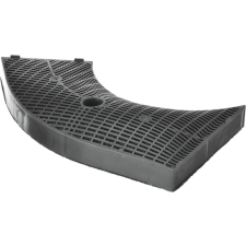 BOSCH - SIEMENS - BALAY AKTÍV SZÉNSZŰRŐ BOSCH 00647277 beépíthető gépek kiegészítői