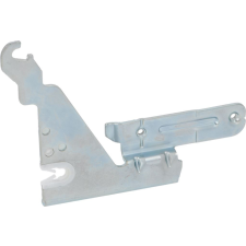 BOSCH - SIEMENS - BALAY Bal oldali zsanér BOSCH 12005776 beépíthető gépek kiegészítői