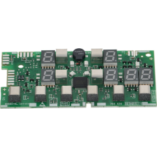 BOSCH - SIEMENS - BALAY MŰKÖDÉSI MODUL beépíthető gépek kiegészítői