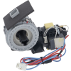 BOSCH - SIEMENS - BALAY ŐRLŐÜZEM BOSCH 250V 00653099