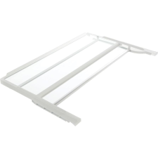 BOSCH - SIEMENS - BALAY OSZTHATÓ ÜVEGPOLC BOSCH 00743197 beépíthető gépek kiegészítői